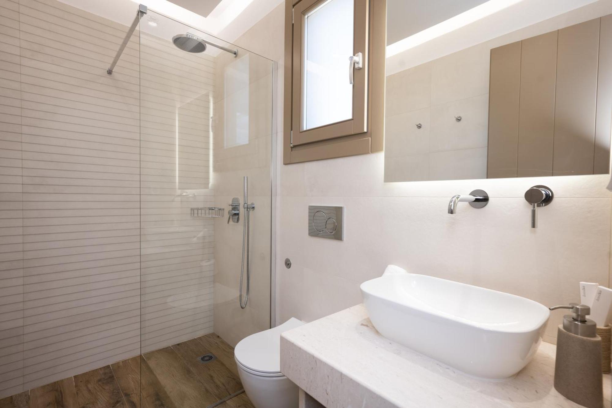 Maistros Apartments Mykonos Ftelia  Zewnętrze zdjęcie