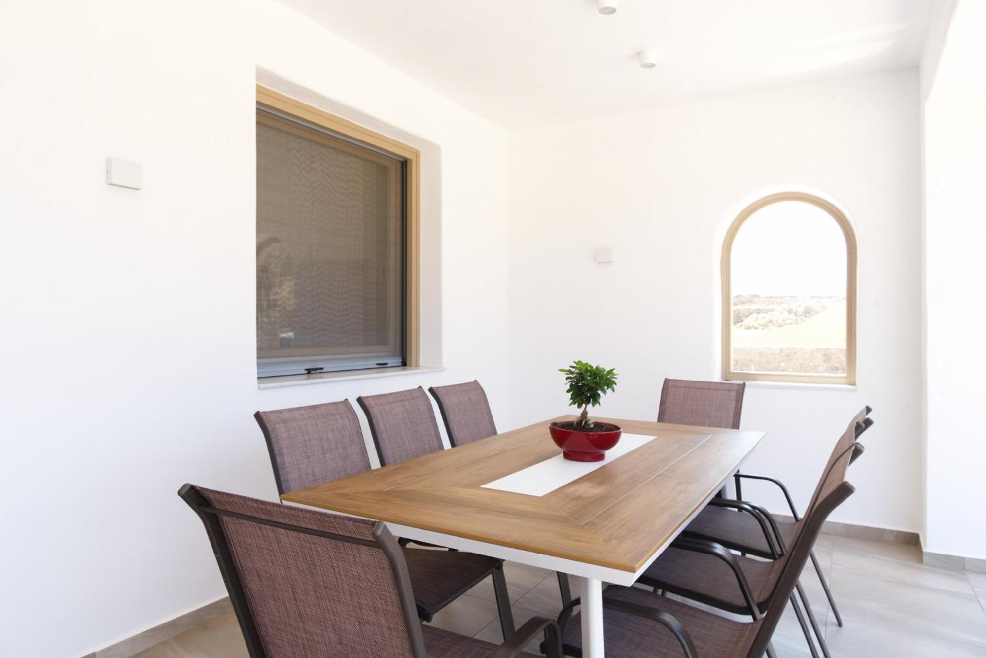 Maistros Apartments Mykonos Ftelia  Zewnętrze zdjęcie